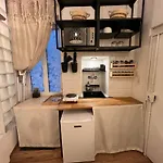 Le Cosy - Nid Douillet Au Coeur De Paris Montorgueil -