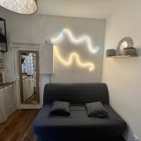 Le Cosy - Nid Douillet Au Coeur De Montorgueil - * Paris