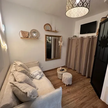 Appartamento Le Cosy - Nid Douillet Au Coeur De Montorgueil -