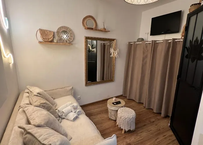 Le Cosy - Nid Douillet Au Coeur De Paris Montorgueil -