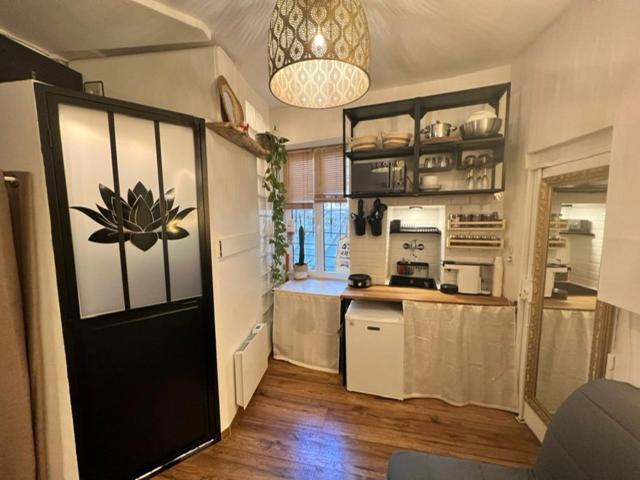 Le Cosy - Nid Douillet Au Coeur De Montorgueil - Parigi