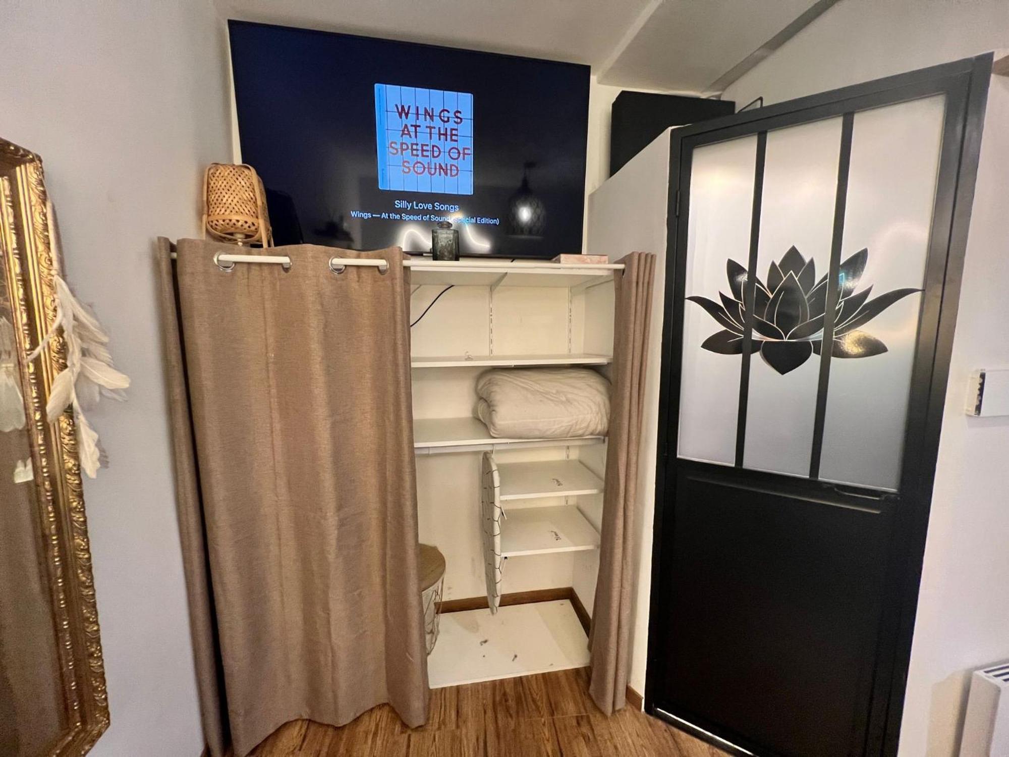 Appartamento Le Cosy - Nid Douillet Au Coeur De Montorgueil - Parigi