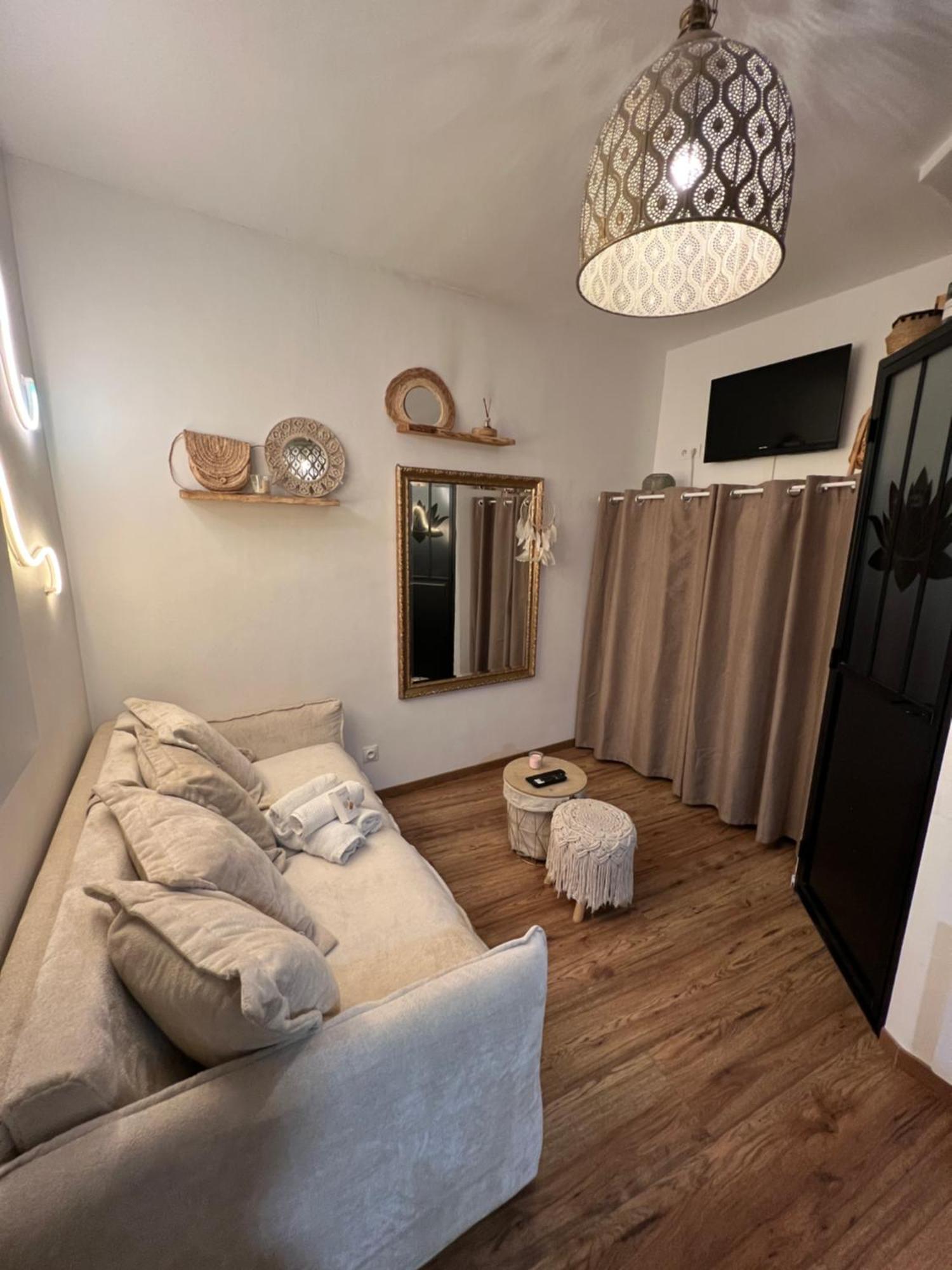 Appartamento Le Cosy - Nid Douillet Au Coeur De Montorgueil -